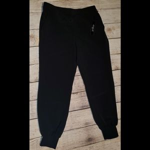 Dressy Joggers